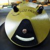 JIM DUNLOP / EJ-F1 Eric Johnson Signature Fuzz Face　　ハムバッカーにも最適！！