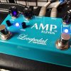 Lovepedal Amp Eleven 初期型　～珍しい初期型の入荷～