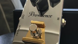 Providence / VELVET COMP VLC-1TK 　～今剛シグネチャーモデル～