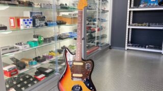 Fender Japan / JG66-85 3TS