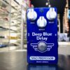 Mad Professor / Deep Blue Delay Hand Wired～深く、深く浸透する青いディレイ～